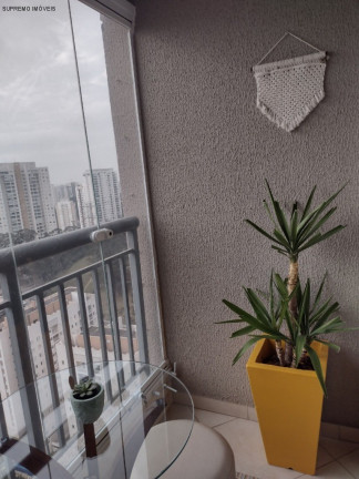Imagem Apartamento com 2 Quartos à Venda, 47 m² em Vila Andrade - São Paulo Imagem Apartamento com 2 Quartos à Venda, 47 m² em Vila Andrade - São Paulo