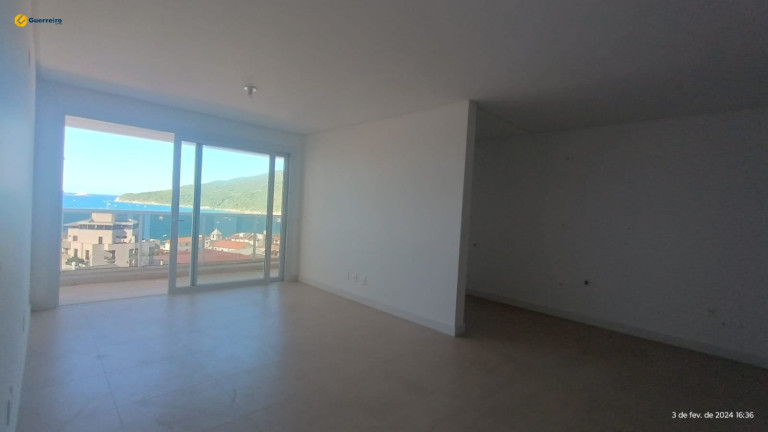 Apartamento com 3 Quartos à Venda, 224 m² em Ingleses Do Rio Vermelho - Florianópolis