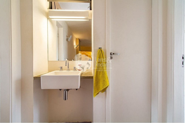 Imagem Imóvel com 4 Quartos à Venda, 154 m² em Vila Pompéia - São Paulo Imagem Imóvel com 4 Quartos à Venda, 154 m² em Vila Pompéia - São Paulo