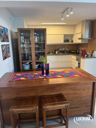 Imagem Apartamento com 3 Quartos à Venda, 106 m² em Lagoa - Rio De Janeiro