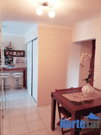 Imagem Apartamento com 2 Quartos à Venda, 60 m² em Vila Nivi - São Paulo