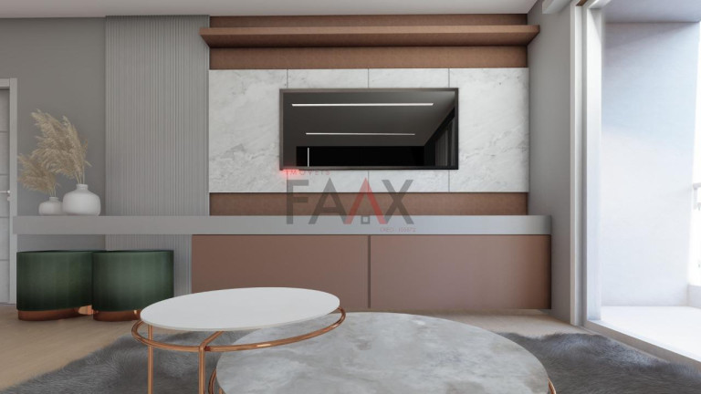 Imagem Apartamento com 1 Quarto à Venda, 79 m² em Centro - Guarapuava Imagem Apartamento com 1 Quarto à Venda, 79 m² em Centro - Guarapuava
