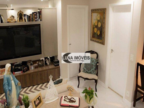 Imagem Apartamento com 1 Quarto à Venda, 54 m² em Jardim Olavo Bilac - São Bernardo Do Campo Imagem Apartamento com 1 Quarto à Venda, 54 m² em Jardim Olavo Bilac - São Bernardo Do Campo