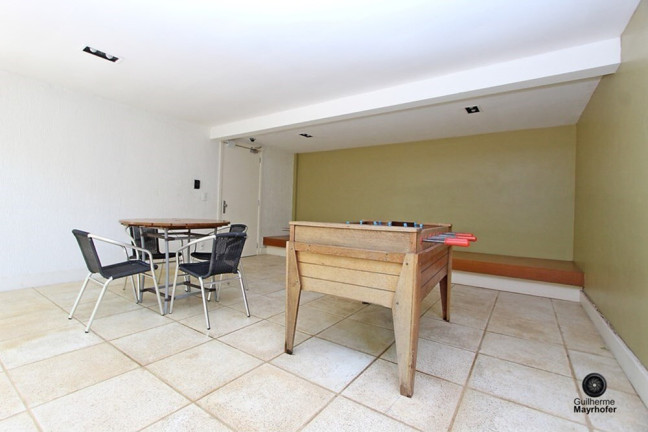 Imagem Apartamento com 3 Quartos à Venda, 79 m² em Boa Vista - Porto Alegre