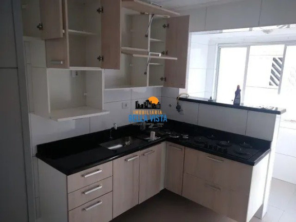 Imagem Apartamento com 2 Quartos à Venda, em Parque Bitaru - São Vicente Imagem Apartamento com 2 Quartos à Venda, em Parque Bitaru - São Vicente