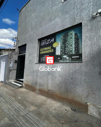 Imagem Imóvel Comercial para Alugar, 45 m² em Todos Os Santos - Montes Claros Imagem Imóvel Comercial para Alugar, 45 m² em Todos Os Santos - Montes Claros
