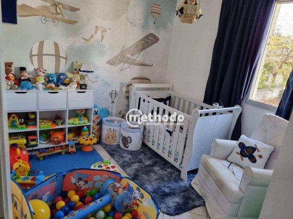 Imagem Apartamento com 2 Quartos à Venda, 54 m² em Jardim Das Oliveiras - Campinas Imagem Apartamento com 2 Quartos à Venda, 54 m² em Jardim Das Oliveiras - Campinas
