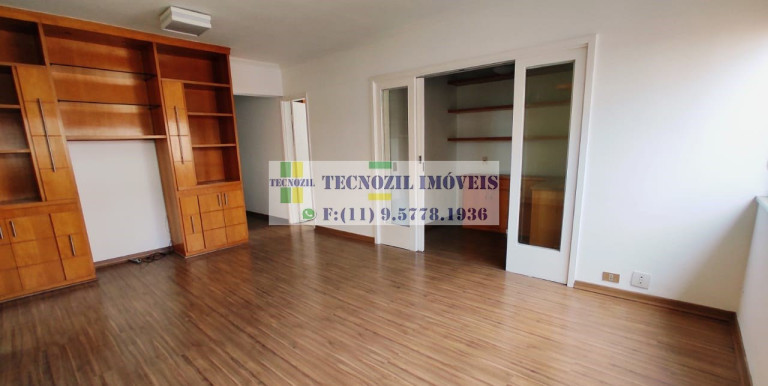 Imagem Apartamento com 2 Quartos à Venda, 105 m² em Vila Mariana - São Paulo