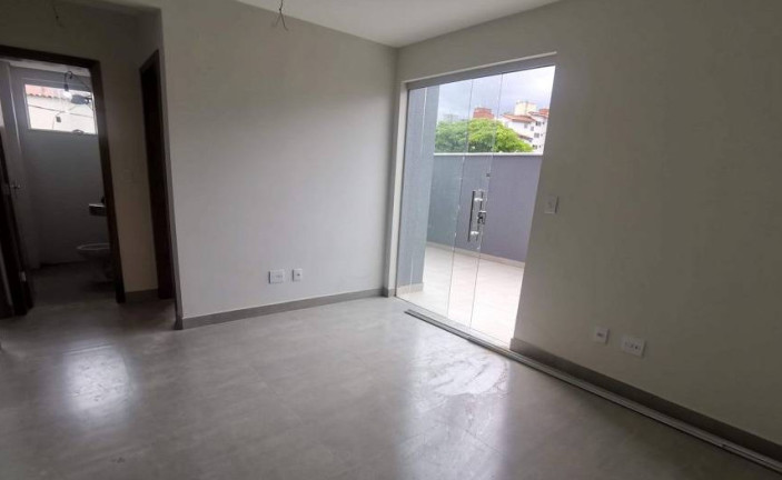 Imagem Apartamento com 2 Quartos à Venda, 45 m² em Letícia - Belo Horizonte Imagem Apartamento com 2 Quartos à Venda, 45 m² em Letícia - Belo Horizonte