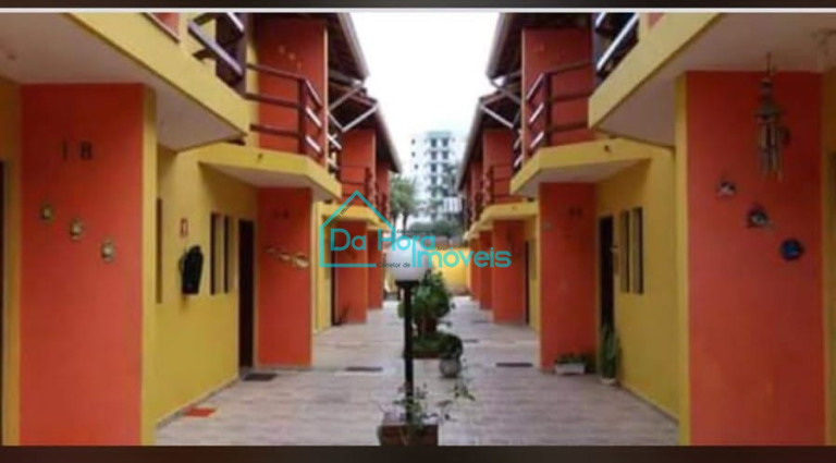 Imagem Casa com 2 Quartos à Venda, 75 m² em Vila Atlantica - Mongaguá Imagem Casa com 2 Quartos à Venda, 75 m² em Vila Atlantica - Mongaguá