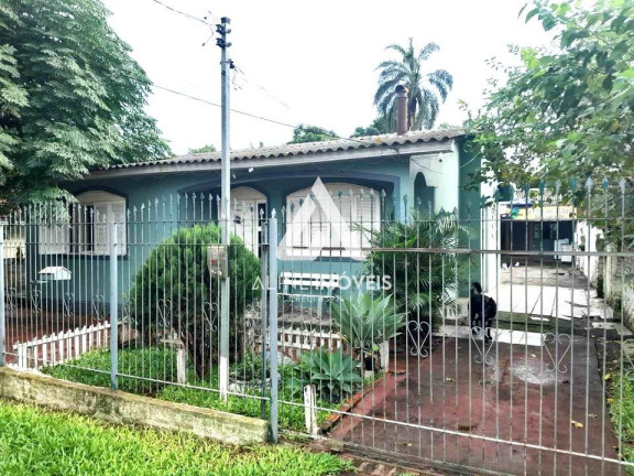 Casa com 2 Quartos à Venda,  em Ferroviário - Cruz Alta