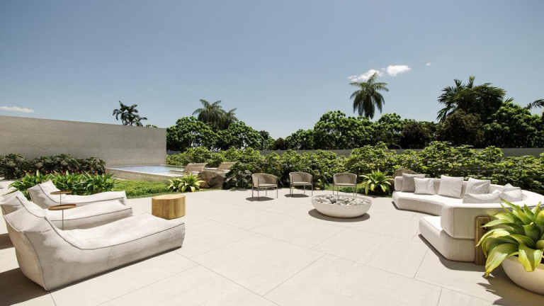 Imagem Apartamento com 4 Quartos à Venda, 378 m² em Praia Brava De Itajaí - Itajaí