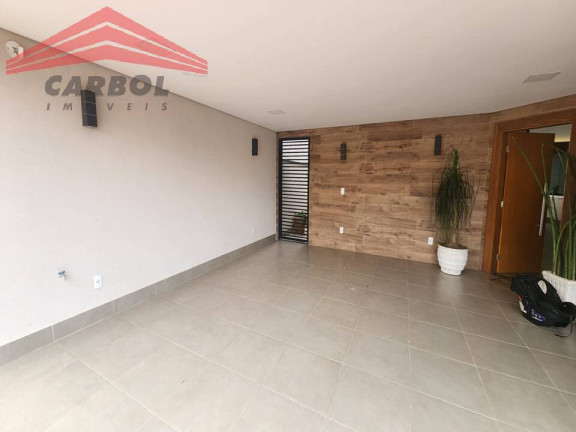 Foto do imóvel Casa de Condomínio com 4 Quartos à Venda, 372 m² em Jardim Novo Mundo - Jundiaí