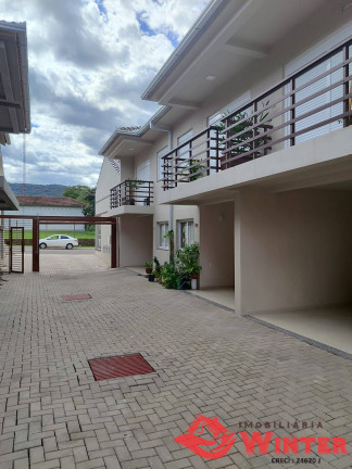 Imagem Casa com 3 Quartos à Venda, 119 m² em Matiel - Feliz