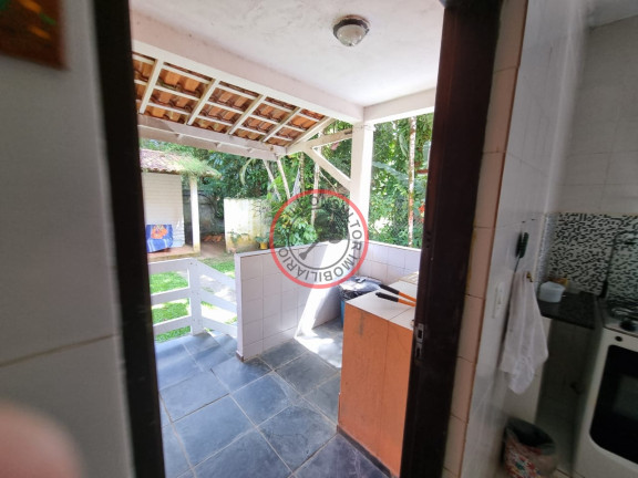 Imagem Casa com 2 Quartos à Venda, 100 m² em Boiçucanga - São Sebastião