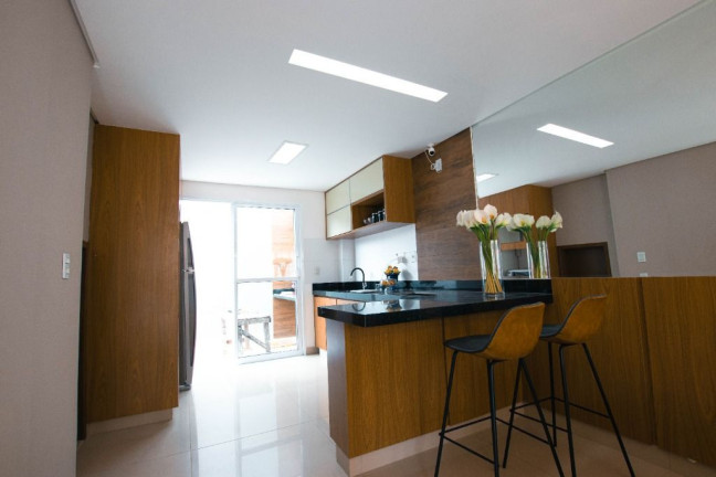 Imagem Sobrado com 3 Quartos à Venda, 107 m² em Jardim Imperial - Aparecida De Goiânia