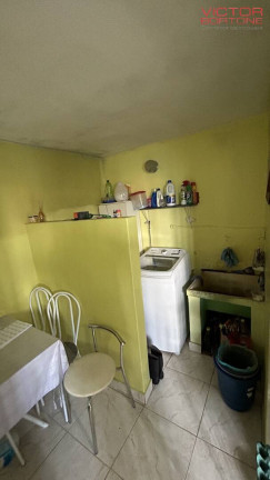 Imagem Casa com 2 Quartos à Venda, 94 m² em Conjunto Habitacional Antônio Bovolenta - Mogi Das Cruzes