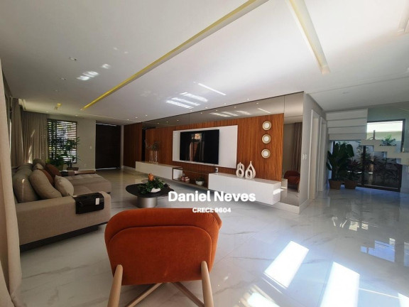 Imagem Casa de Condomínio com 5 Quartos à Venda, 356 m² em Vilas Do Atlântico - Lauro De Freitas