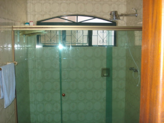 Imagem Casa com 3 Quartos à Venda, 200 m² em Vila Antartica - Bauru