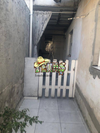 Imagem Casa com 2 Quartos à Venda, 55 m² em Vila Campanela - São Paulo Imagem Casa com 2 Quartos à Venda, 55 m² em Vila Campanela - São Paulo