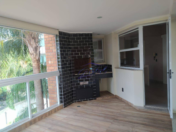 Imagem Apartamento com 3 Quartos à Venda, 180 m² em Vila São Francisco - São Paulo Imagem Apartamento com 3 Quartos à Venda, 180 m² em Vila São Francisco - São Paulo