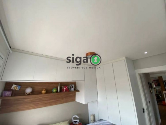 Imagem Apartamento com 3 Quartos à Venda, 68 m² em Instituto De Previdência - São Paulo