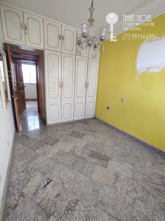 Imagem Apartamento com 4 Quartos à Venda, 150 m² em Jardim Apipema - Salvador