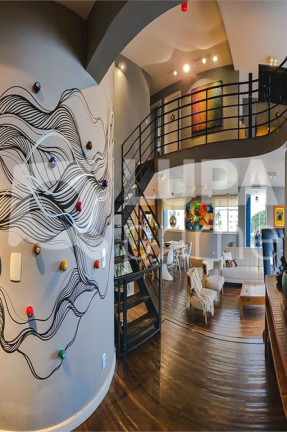 Imagem Apartamento com 3 Quartos à Venda, 180 m² em Santana - São Paulo Imagem Apartamento com 3 Quartos à Venda, 180 m² em Santana - São Paulo