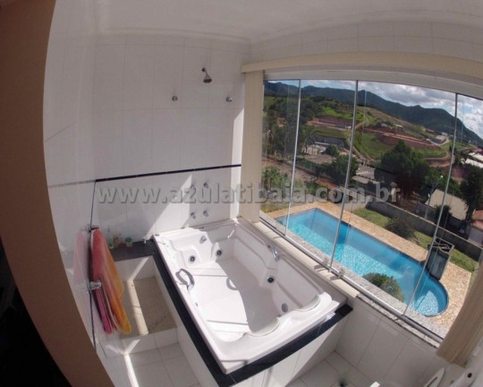 Imagem Imóvel com 3 Quartos à Venda, 240 m² em Residencial Country Felix - Bom Jesus Dos Perdões