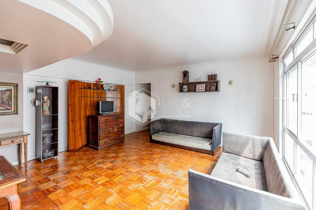 Imagem Apartamento com 3 Quartos à Venda, 120 m² em Paraíso - São Paulo Imagem Apartamento com 3 Quartos à Venda, 120 m² em Paraíso - São Paulo