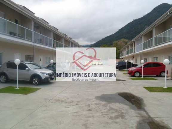 Imagem Sobrado à Venda, em Cidade Jardim - Caraguatatuba Imagem Sobrado à Venda, em Cidade Jardim - Caraguatatuba
