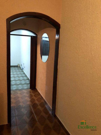 Imagem Casa com 2 Quartos à Venda, 180 m² em Jardim Itapark Velho - Mauá