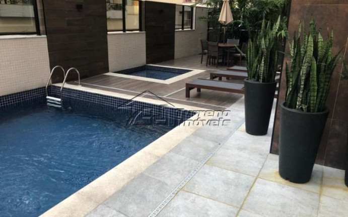 Imagem Apartamento à Venda, 40 m² em Jardim Aquarius - São José Dos Campos