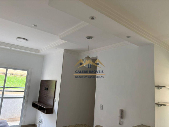 Imagem Apartamento com 2 Quartos à Venda, 49 m² em Centro - Tatuí Imagem Apartamento com 2 Quartos à Venda, 49 m² em Centro - Tatuí