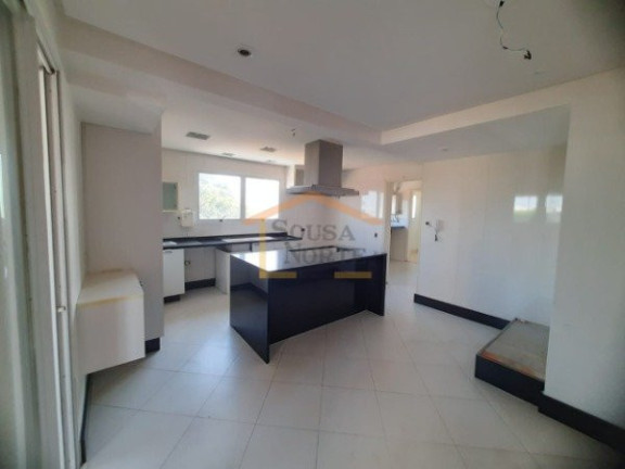 Imagem Apartamento com 4 Quartos à Venda, 250 m² em Vila Maria - São Paulo