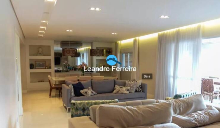 Imagem Apartamento com 4 Quartos à Venda, 242 m² em Nova Petrópolis - São Bernardo Do Campo Imagem Apartamento com 4 Quartos à Venda, 242 m² em Nova Petrópolis - São Bernardo Do Campo