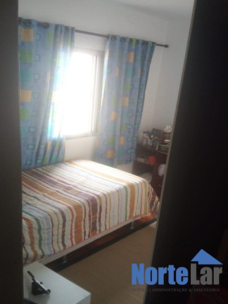 Imagem Apartamento com 2 Quartos à Venda, 70 m² em Perdizes - São Paulo