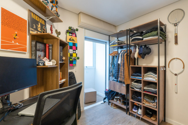 Imagem Imóvel com 3 Quartos à Venda, 116 m² em Vila Andrade - São Paulo