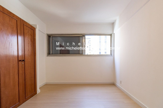 Imagem Apartamento com 3 Quartos à Venda, 121 m² em Itaim Bibi - São Paulo