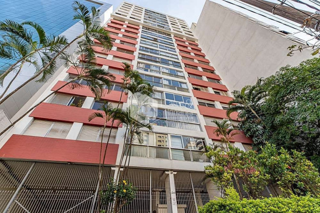 Imagem Apartamento com 3 Quartos à Venda, 150 m² em Bela Vista - São Paulo Imagem Apartamento com 3 Quartos à Venda, 150 m² em Bela Vista - São Paulo