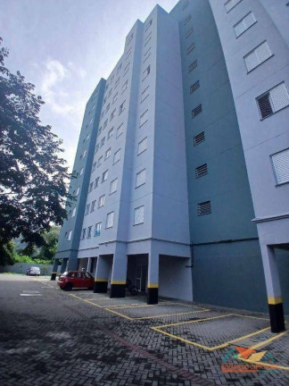 Imagem Apartamento com 2 Quartos à Venda, 49 m² em Martim De Sá - Caraguatatuba