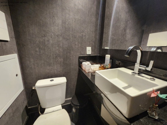 Imagem Sala Comercial à Venda, 39 m² em Caminho Das árvores - Salvador Imagem Sala Comercial à Venda, 39 m² em Caminho Das árvores - Salvador