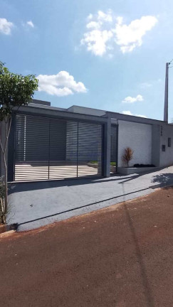 Imagem Casa com 2 Quartos à Venda ou Locação, 180 m² em Terrazul Ba - Pirassununga