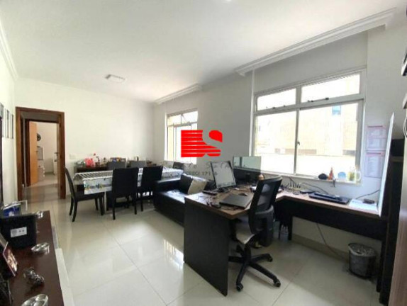 Imagem Apartamento com 3 Quartos à Venda, 100 m² em Buritis - Belo Horizonte Imagem Apartamento com 3 Quartos à Venda, 100 m² em Buritis - Belo Horizonte