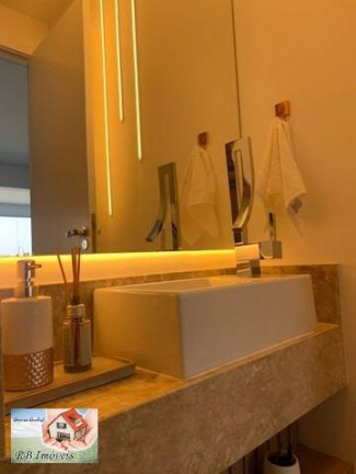 Imagem Apartamento com 3 Quartos à Venda, 128 m² em Centro - Santo André Imagem Apartamento com 3 Quartos à Venda, 128 m² em Centro - Santo André