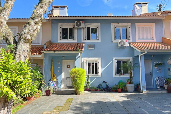 Casa com 2 Quartos à Venda, 126 m² em Vila Nova - Porto Alegre