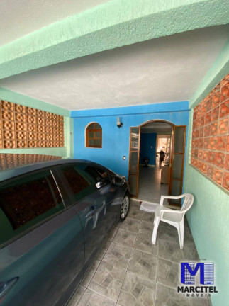 Imagem Casa com 3 Quartos à Venda, em São Pedro - Osasco Imagem Casa com 3 Quartos à Venda, em São Pedro - Osasco