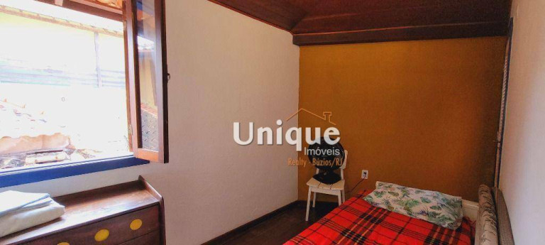 Imagem Casa com 4 Quartos à Venda, 150 m² em Geribá - Armação Dos Búzios