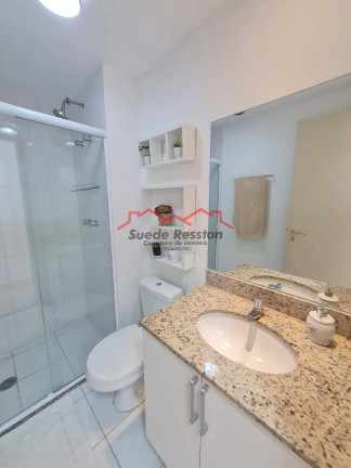 Imagem Apartamento com 3 Quartos à Venda, 61 m² em Jardim Marajoara - São Paulo