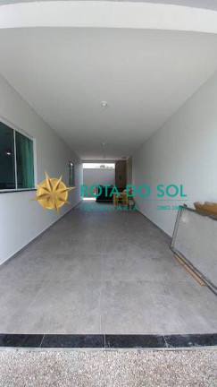 Imagem Casa com 3 Quartos à Venda, 123 m² em Bombas - Bombinhas